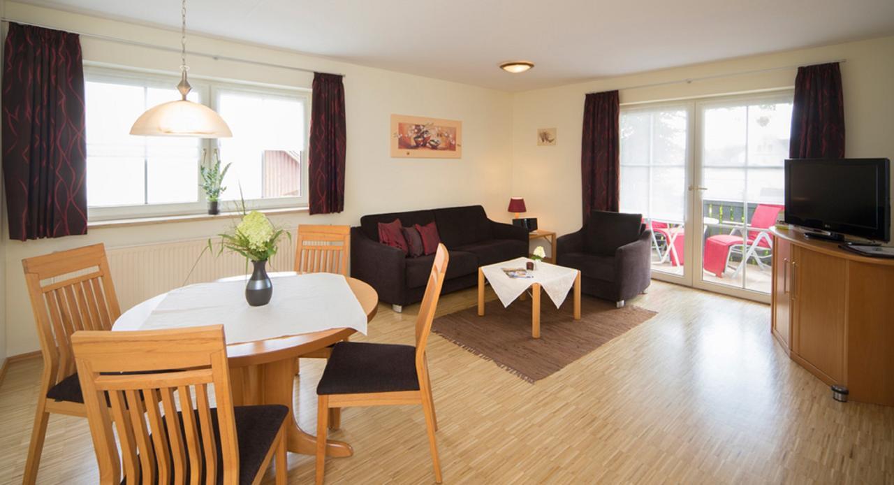 Ferienhaus Kur & Golf Bad Windsheim Dış mekan fotoğraf